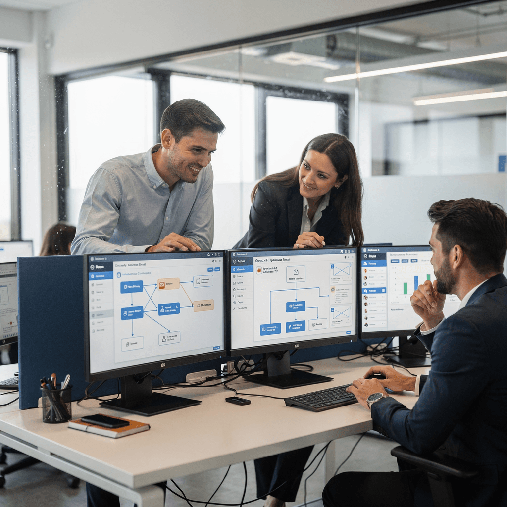 How to Hire Insurance Virtual Assistants: Step-by-Step Guide
