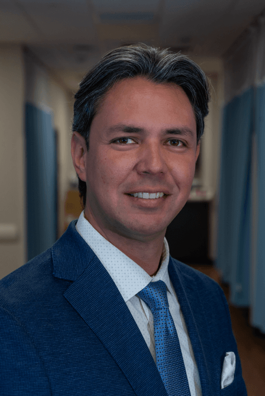 Dr. Castillo