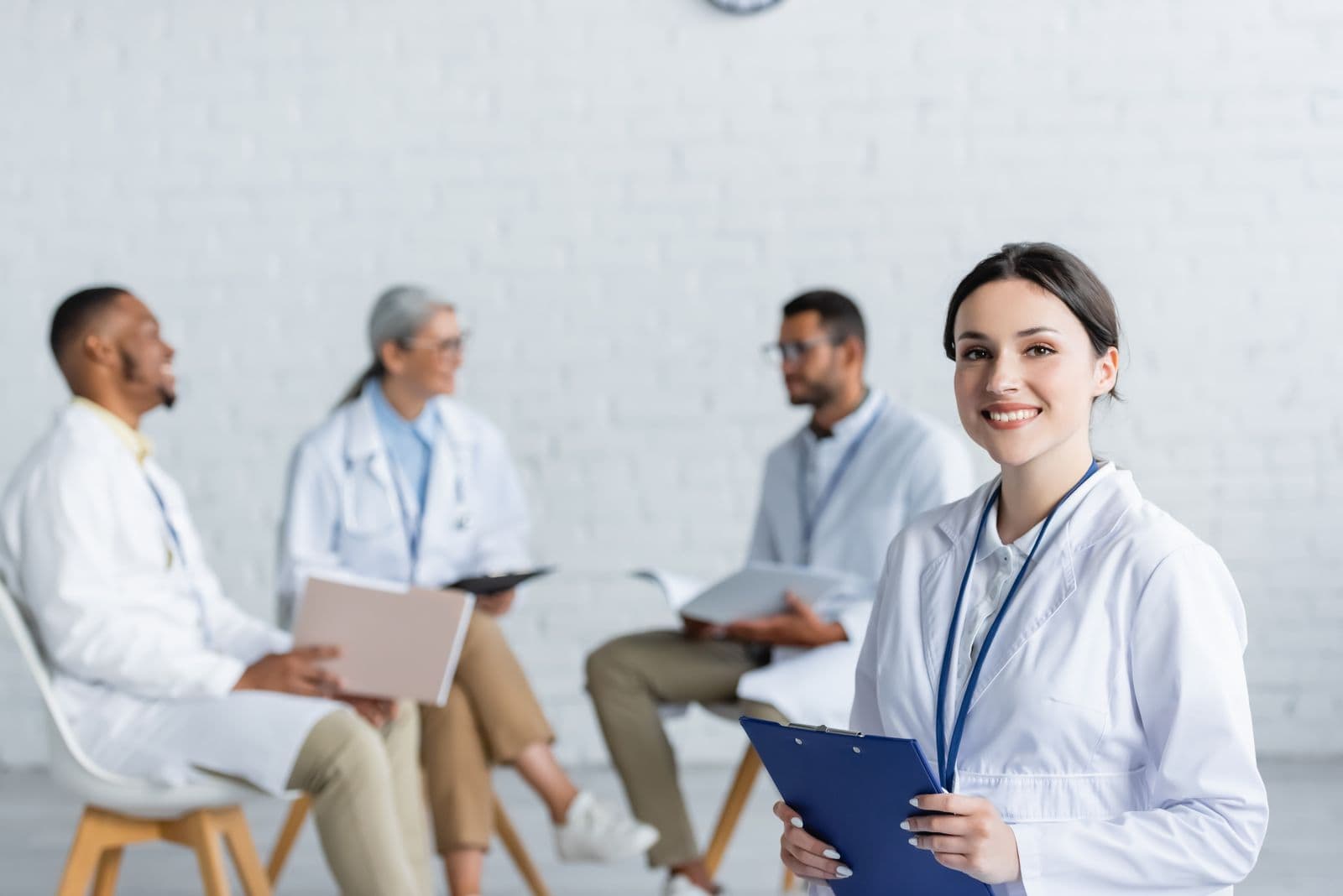 Real Talk: Running A Practice — Session 1